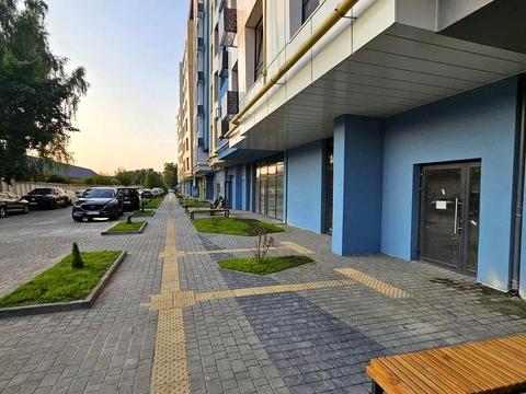 квартира по адресу Стрыйская ул., 121