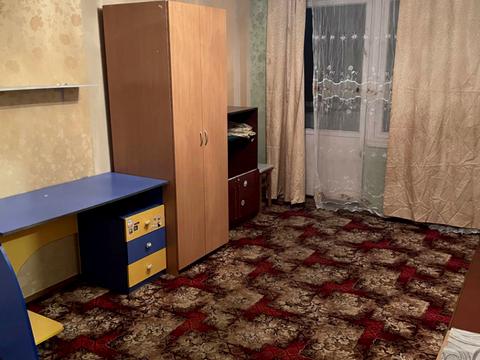 квартира по адресу Милютенко ул., 44-Б
