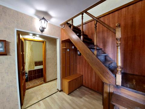 квартира за адресою Космонавтів вул., 94