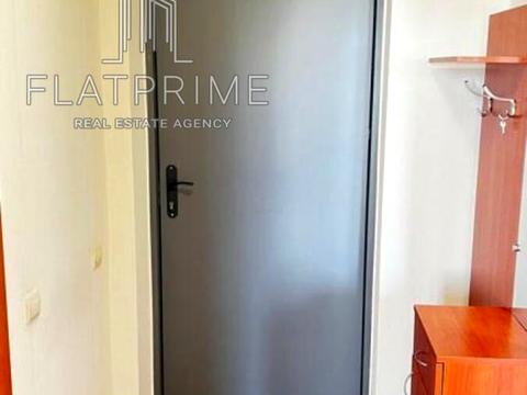 квартира за адресою Соломії Крушельницької вул., 13