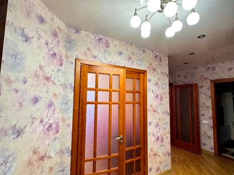 квартира за адресою Петра Григоренка просп., 22/20