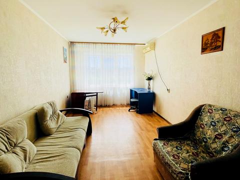 квартира по адресу Академика Глушко просп., 25