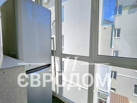 квартира за адресою Новоолександрівська вул., 54а к5