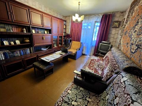квартира за адресою Дніпро, Героїв просп., 46