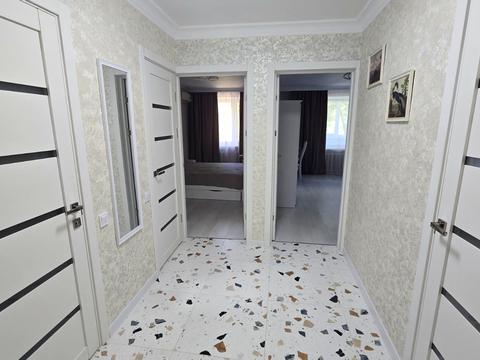 квартира по адресу Евгения Чикаленко ул., 68а