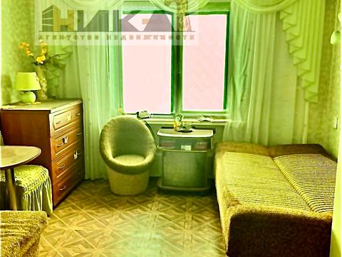 квартира за адресою Дослідна станція вул., 80