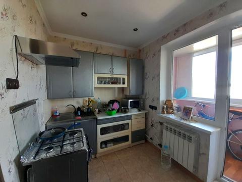 квартира по адресу Радужная ул., 39