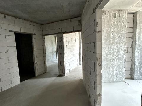 квартира за адресою Дніпровська набережна вул., 15-Є