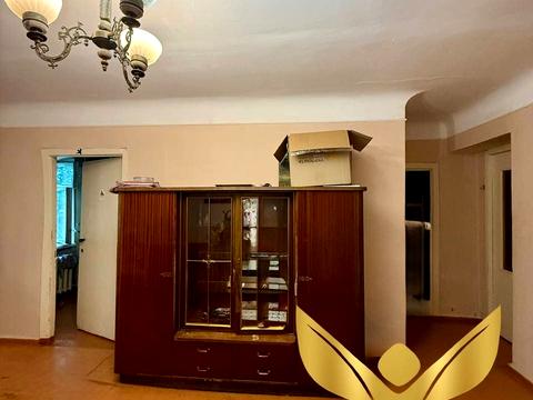 квартира за адресою Євгена Тельнова вул., 2 к1