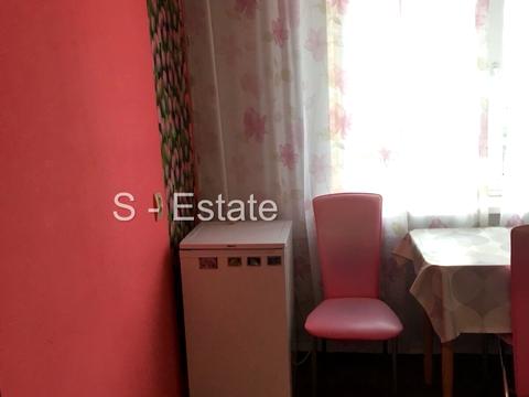 квартира по адресу Старошишковская ул., 9
