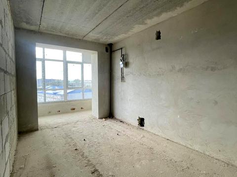 квартира по адресу Высочана ул., 18