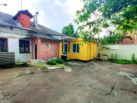 квартира по адресу Толстого ул. (Толстого), 55