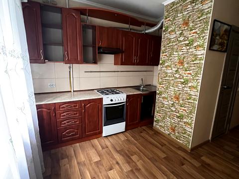 квартира за адресою Дубенська вул., 44