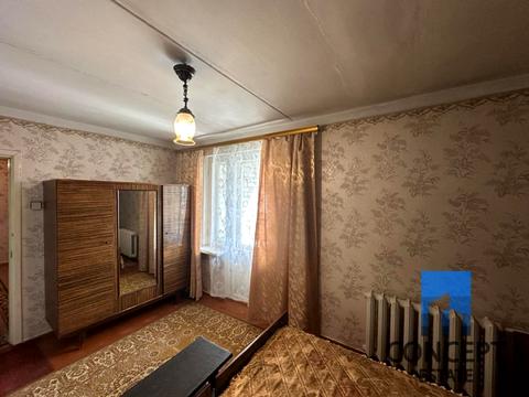 квартира по адресу Савкина ул., 6