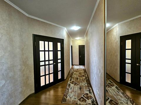 квартира по адресу Бориса Гмыри ул., 2