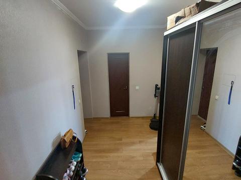 квартира за адресою Садова вул., 34