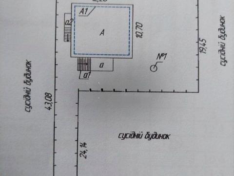будинок за адресою Кленова вул.