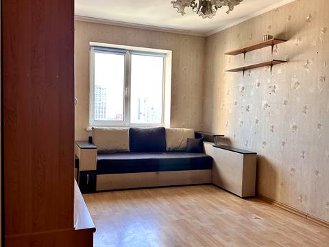 квартира по адресу Тетянинська ул. (Леваневского), 9