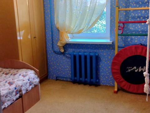 квартира по адресу Игоря Дорошенко ул. (Циолковского), 20