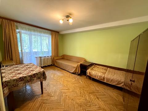 квартира за адресою Кубанської України вул. (Маршала Жукова), 21/25