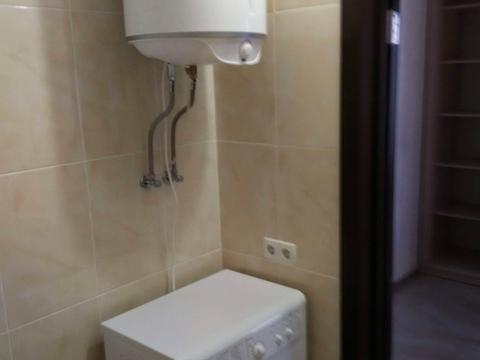 квартира за адресою Єлизавети Чавдар вул., 38-А