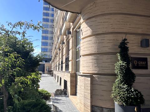 квартира по адресу Вице-адмирала Азарова ул. (Вице-адмирала Азарова), 6