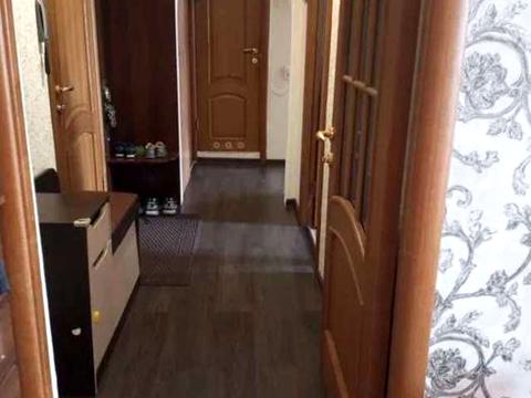 квартира за адресою Жмеринська вул., 32-А