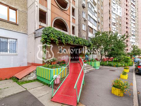 квартира по адресу Градинская ул., 10-А