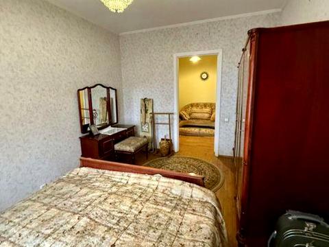 квартира за адресою Бориса Гмирі вул., 1/2