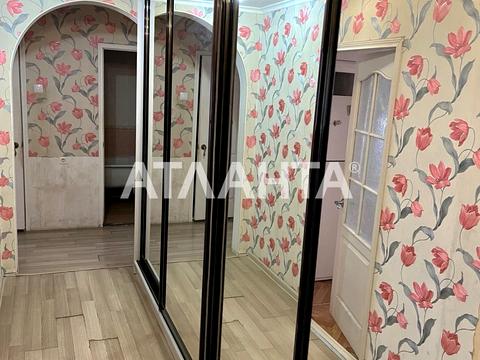 квартира за адресою Одеса, Князя Володимира Великого просп., 25