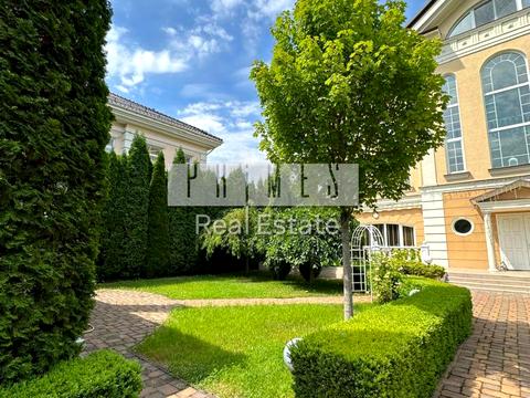 дом по адресу Киевская ул.