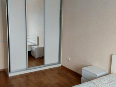 квартира за адресою Ревуцького вул., 54-Б