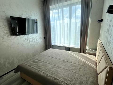 квартира за адресою Набережна Перемоги вул., 7