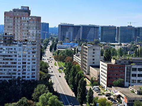квартира за адресою Здолбунівська вул., 9-Б