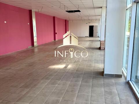 коммерческая по адресу Героев Днепра ул., 43а