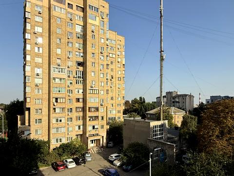 квартира по адресу Зверинецкая ул., 61