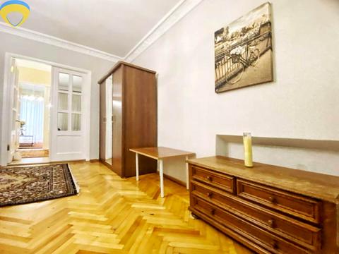 квартира за адресою Одеса, Семінарська вул., 16
