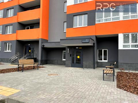 квартира по адресу Озёрная ул., 27а
