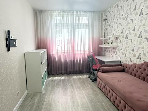 квартира за адресою Драгоманова вул., 2-Б