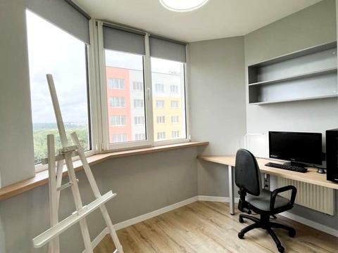 квартира за адресою Карла Мікльоша вул., 27