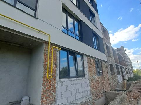 квартира за адресою Микулинецька вул., 116