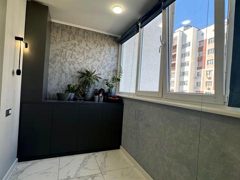 квартира за адресою Святошинська вул., 60