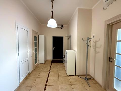 квартира за адресою Французький бульв., 60б