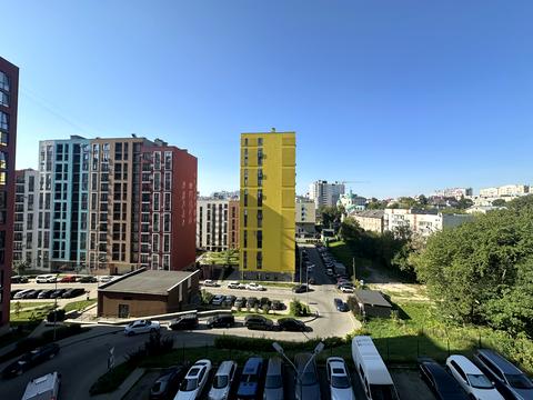 квартира за адресою Тараса Шевченка вул., 60