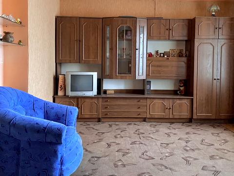 квартира за адресою Заводська вул. (Петровського), 92