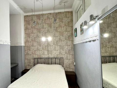 квартира за адресою Гоголя вул., 6