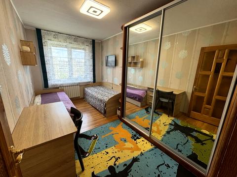 квартира по адресу Героев просп., 11