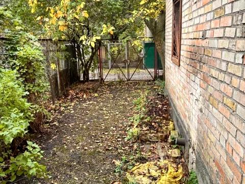 ділянка за адресою Центральна вул.