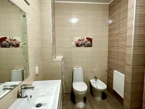 квартира по адресу Видинская ул., 5В