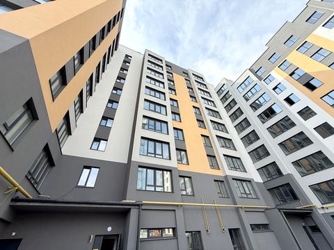 квартира за адресою Романа Шухевича вул. (Курчатова), 8/2
